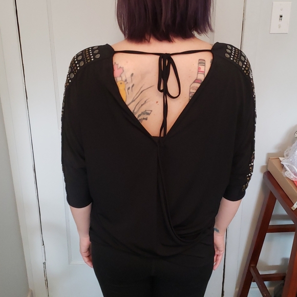 Rock & Republic top S - Picture 7 of 7